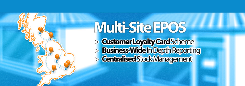 Multi-Site EPOS