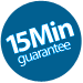15 Min Callback Guarantee