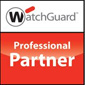 Watchguard Professional Partner